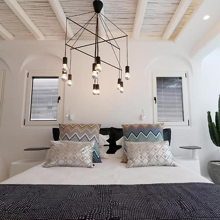 Narcissus Luxury Suites Naxos City Екстериор снимка