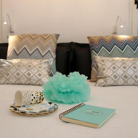 Narcissus Luxury Suites Naxos City Екстериор снимка