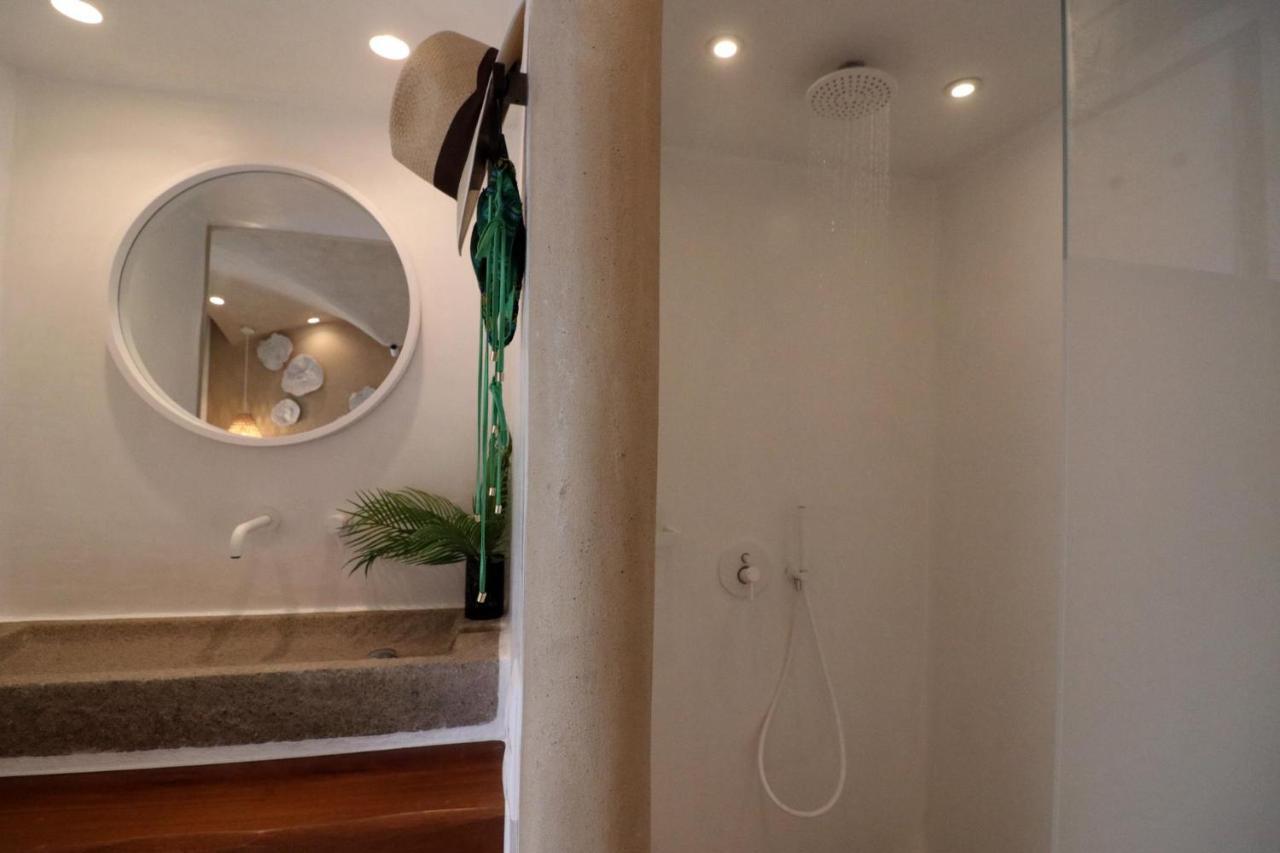 Narcissus Luxury Suites Naxos City Екстериор снимка