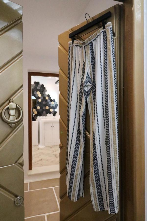 Narcissus Luxury Suites Naxos City Екстериор снимка