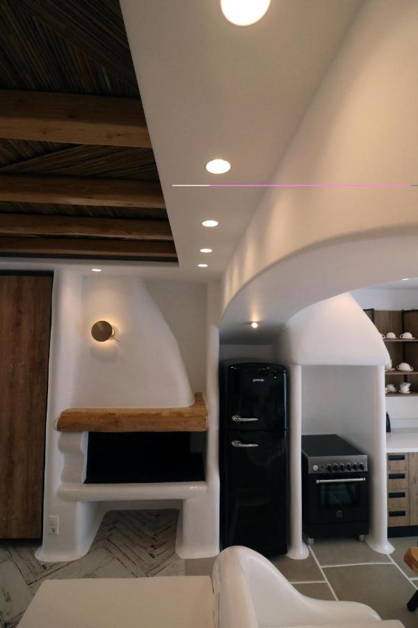 Narcissus Luxury Suites Naxos City Екстериор снимка