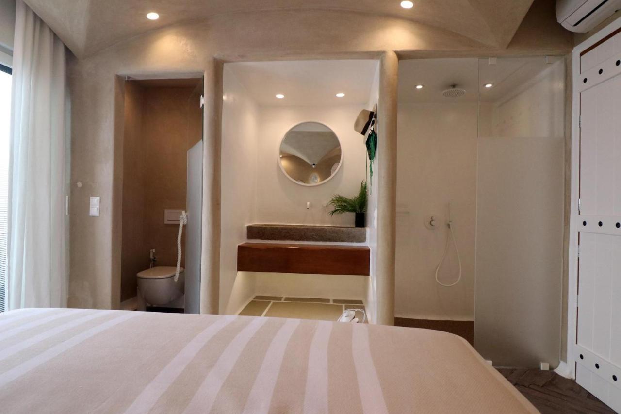 Narcissus Luxury Suites Naxos City Екстериор снимка