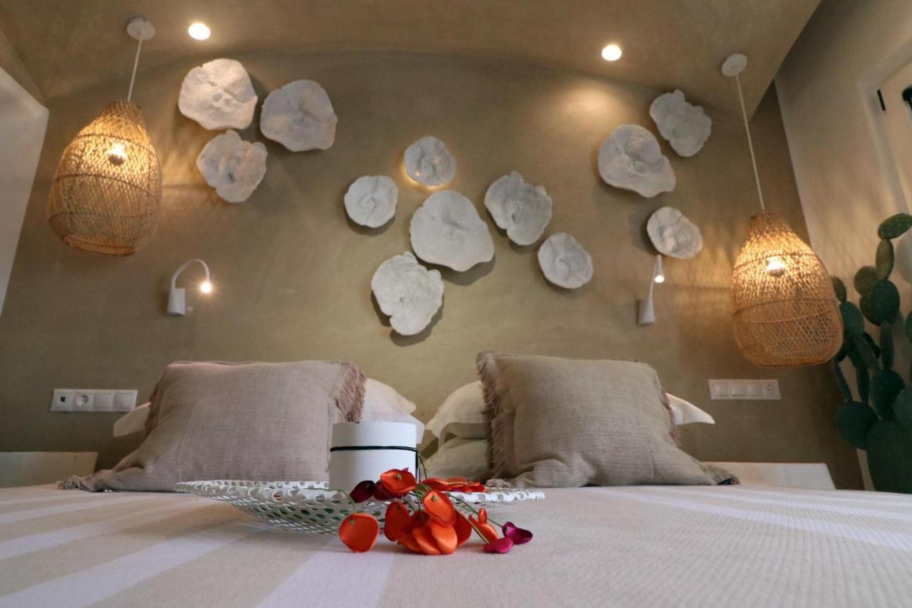 Narcissus Luxury Suites Naxos City Екстериор снимка